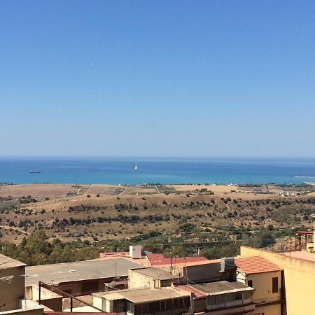 Il Principe di Girgenti-Luxury Home Agrigento Esterno foto