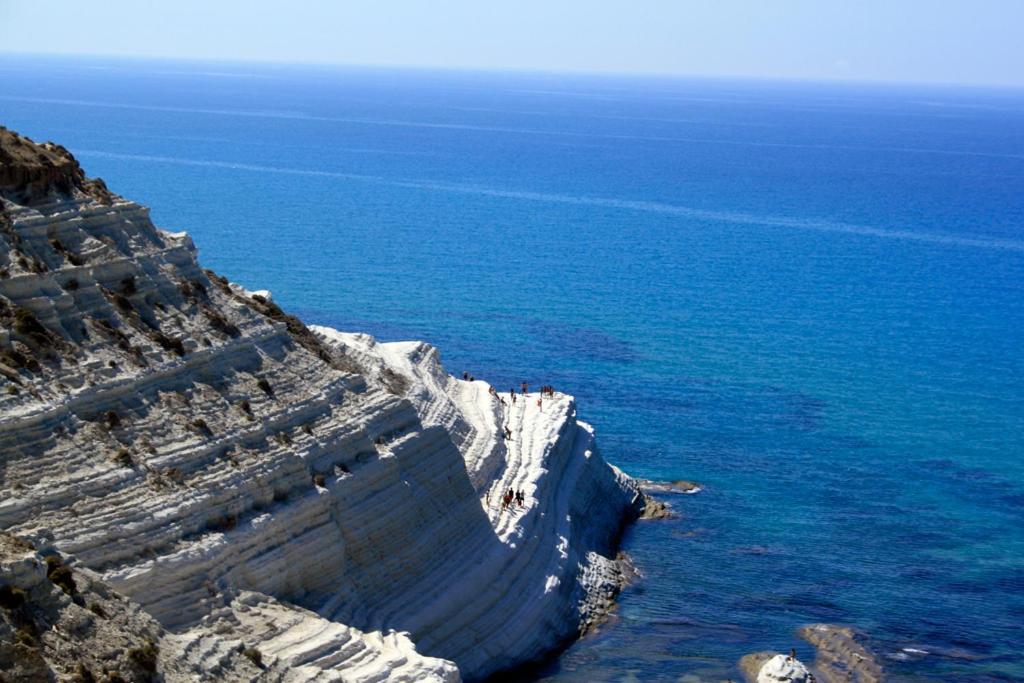 Il Principe di Girgenti-Luxury Home Agrigento Esterno foto