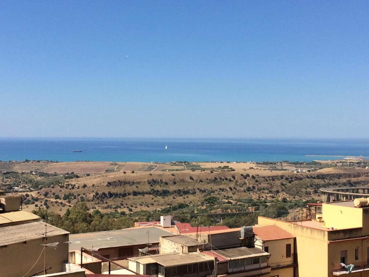 Il Principe di Girgenti-Luxury Home Agrigento Esterno foto