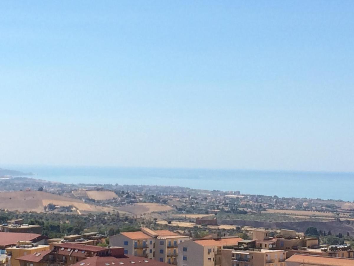 Il Principe di Girgenti-Luxury Home Agrigento Esterno foto