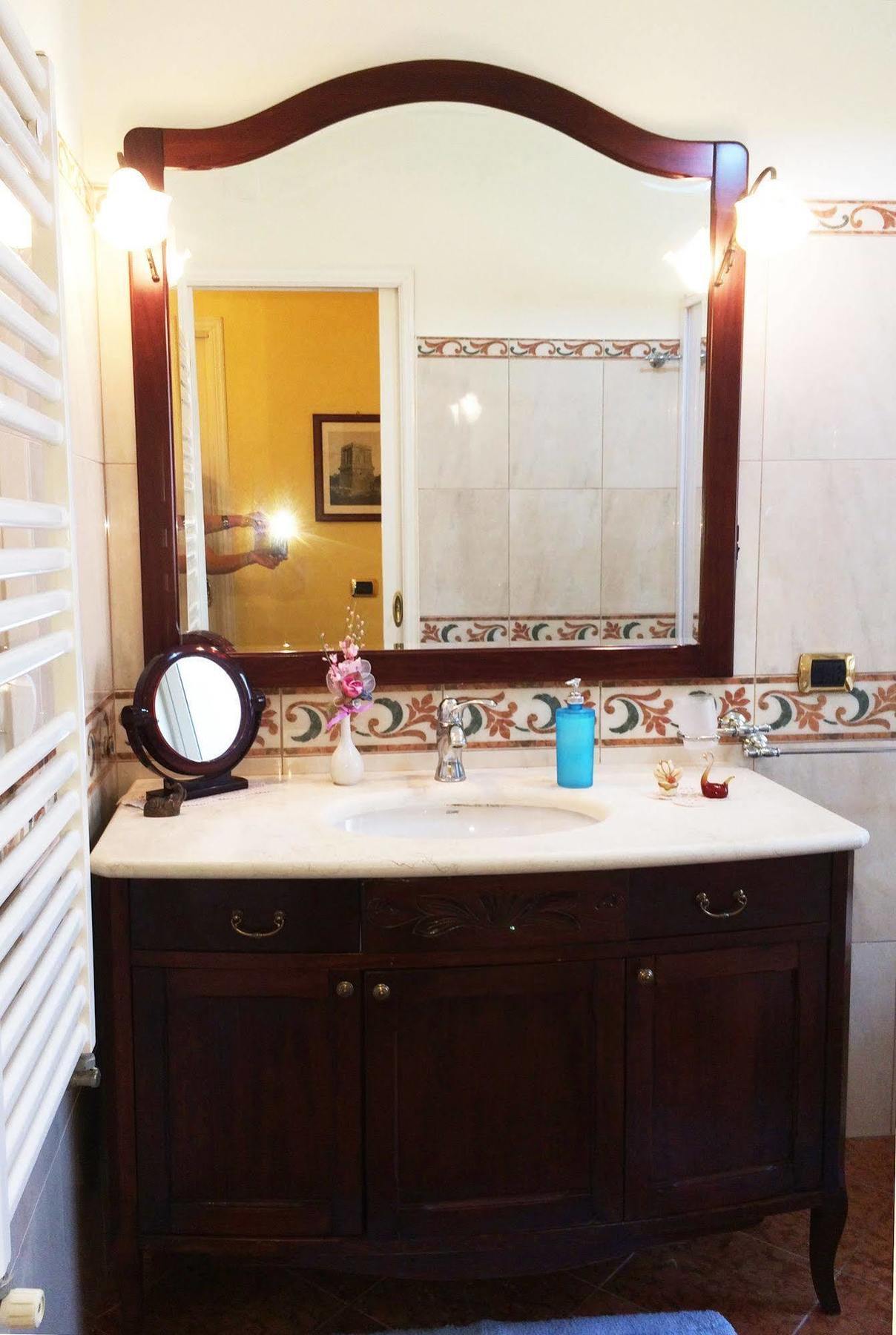 Il Principe di Girgenti-Luxury Home Agrigento Esterno foto