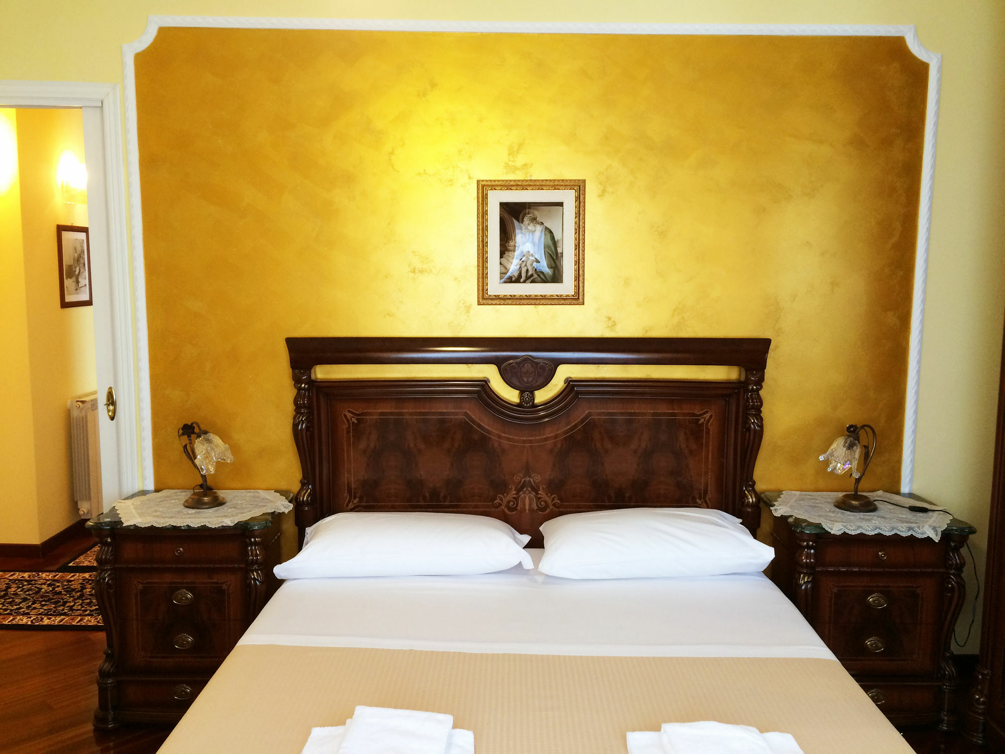 Il Principe di Girgenti-Luxury Home Agrigento Esterno foto