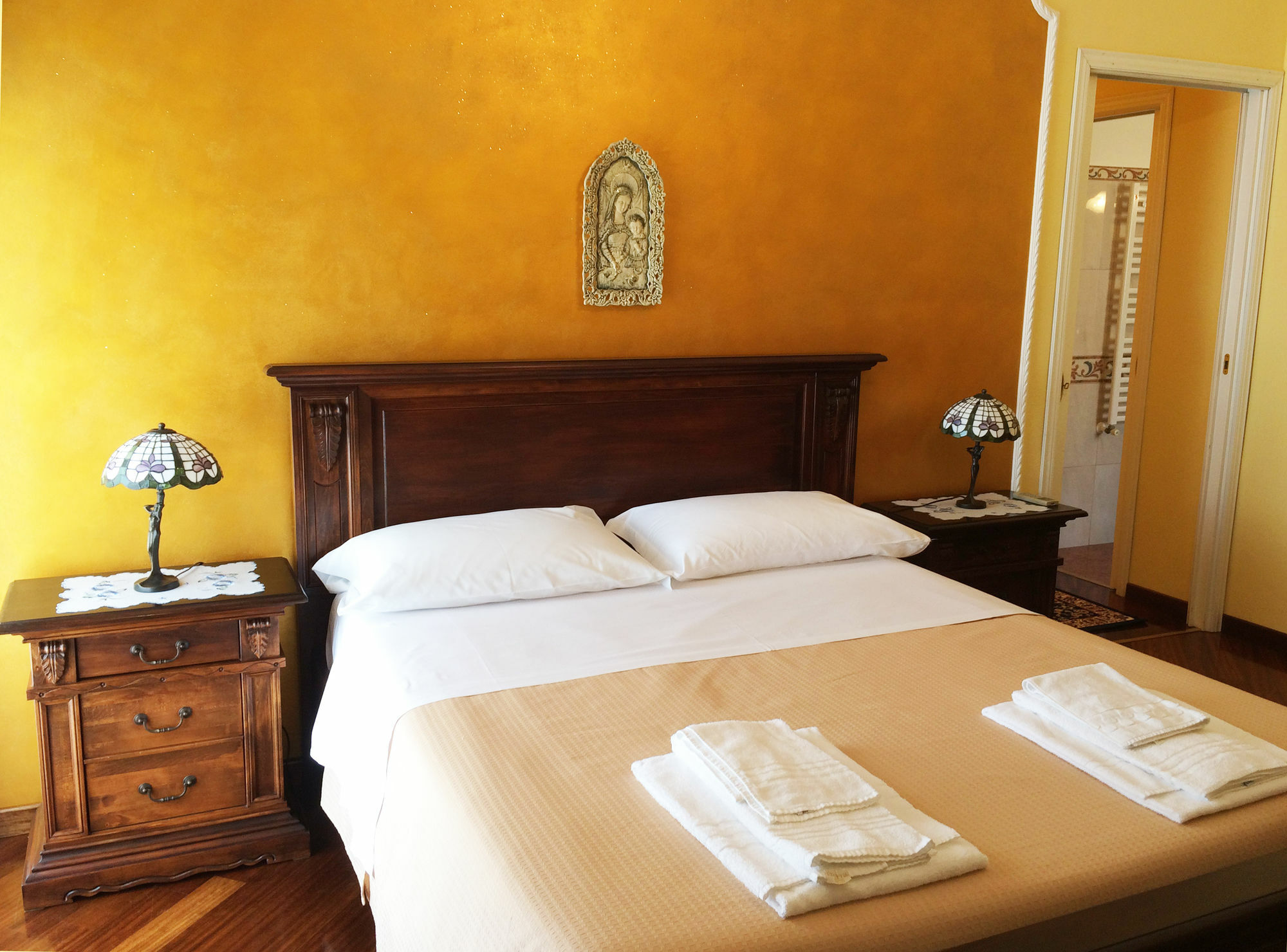 Il Principe di Girgenti-Luxury Home Agrigento Esterno foto