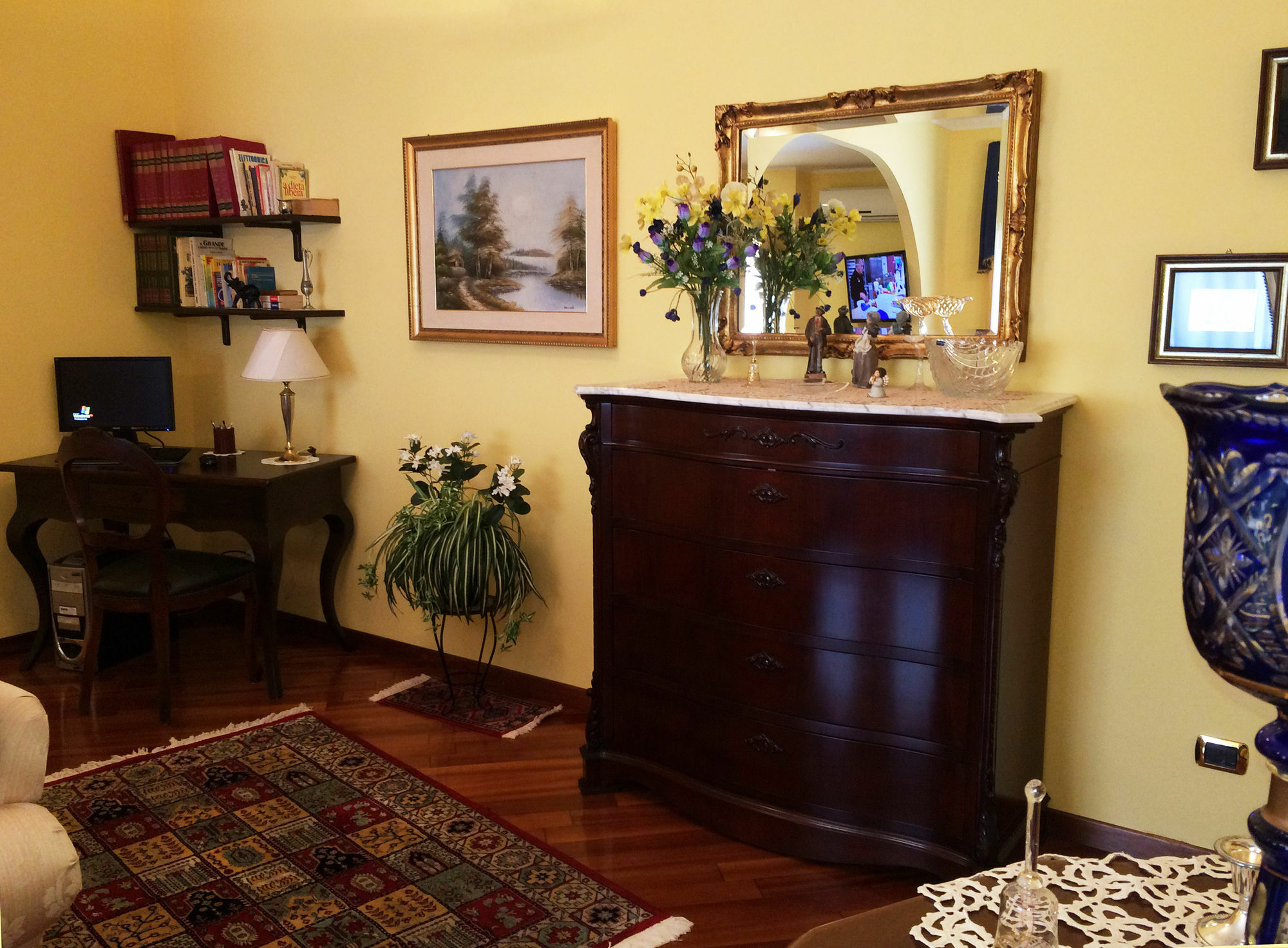 Il Principe di Girgenti-Luxury Home Agrigento Esterno foto