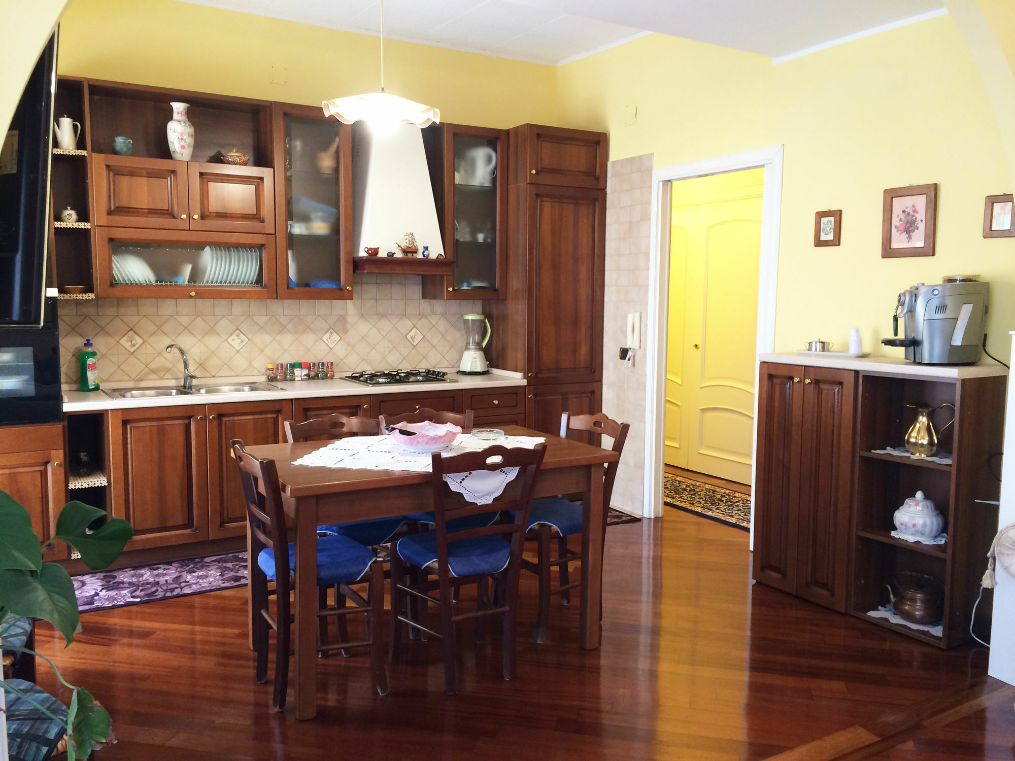 Il Principe di Girgenti-Luxury Home Agrigento Esterno foto