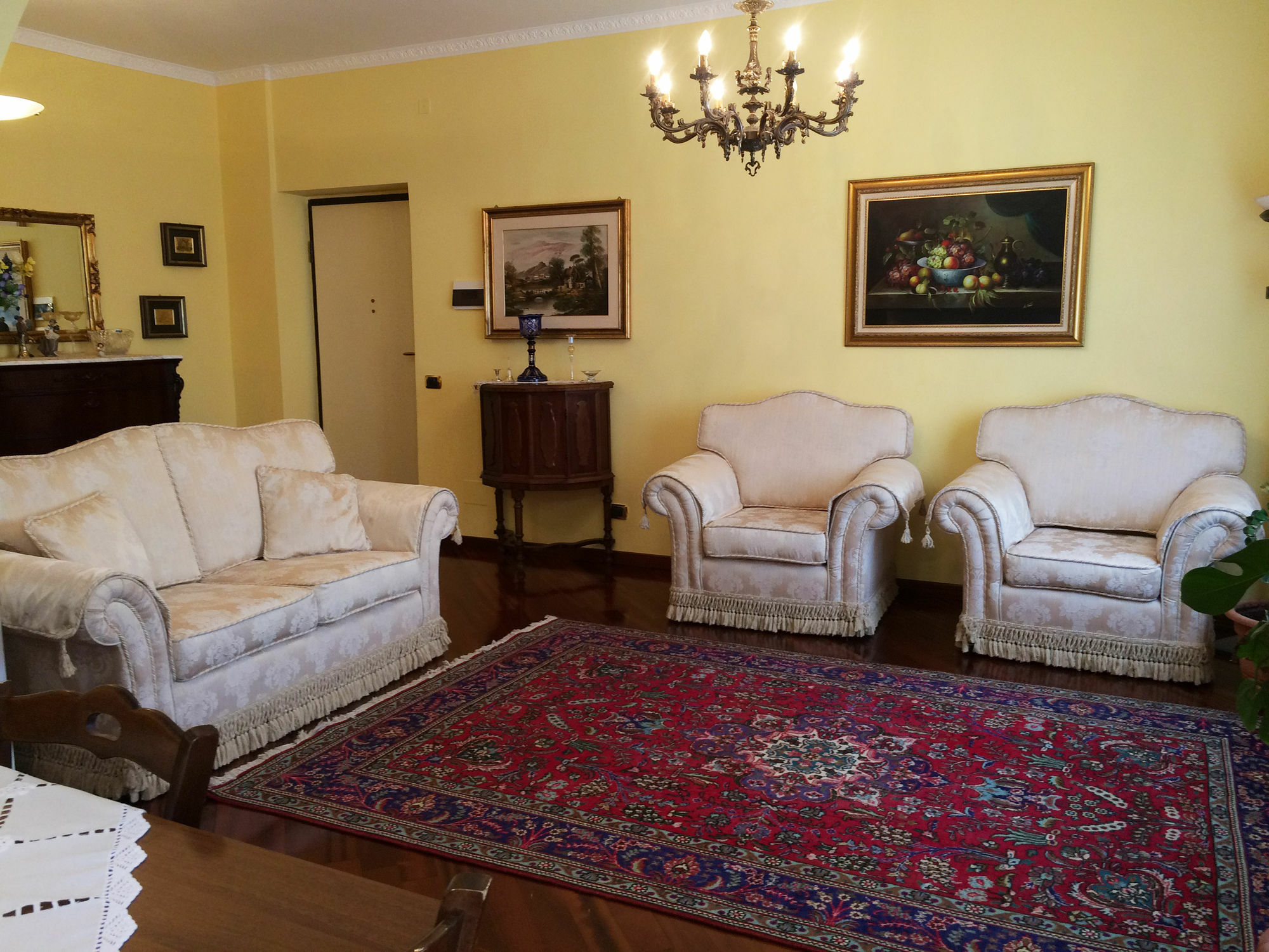 Il Principe di Girgenti-Luxury Home Agrigento Esterno foto